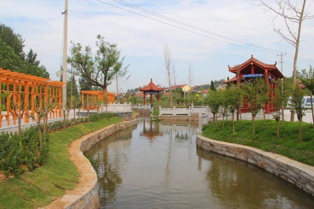 【全域旅游】坊前镇网络桃花节即将开幕!