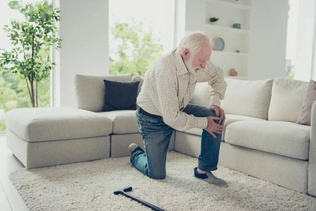 36%的老年人患病,还正悄悄吞噬年轻人的健康,再不预防就晚了!