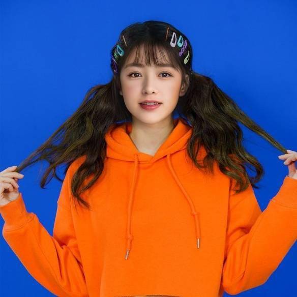 史上最吓人女团韩国ai女团eternity出道吓哭网友