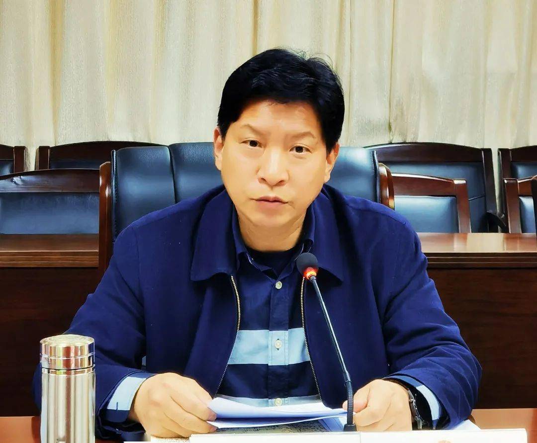 学习党史迸发活力02努力开创人大工作新局面魏久明为党员干部讲专题