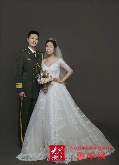 军人风骨 浸透家风家训_宋婕