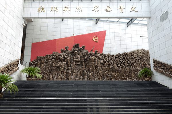 辽宁推出10条建党百年精品红色旅游线路