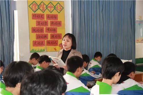 3月31日,由平乡县第二中学,柏乡县槐阳中学,广宗县第三中学共同参与的