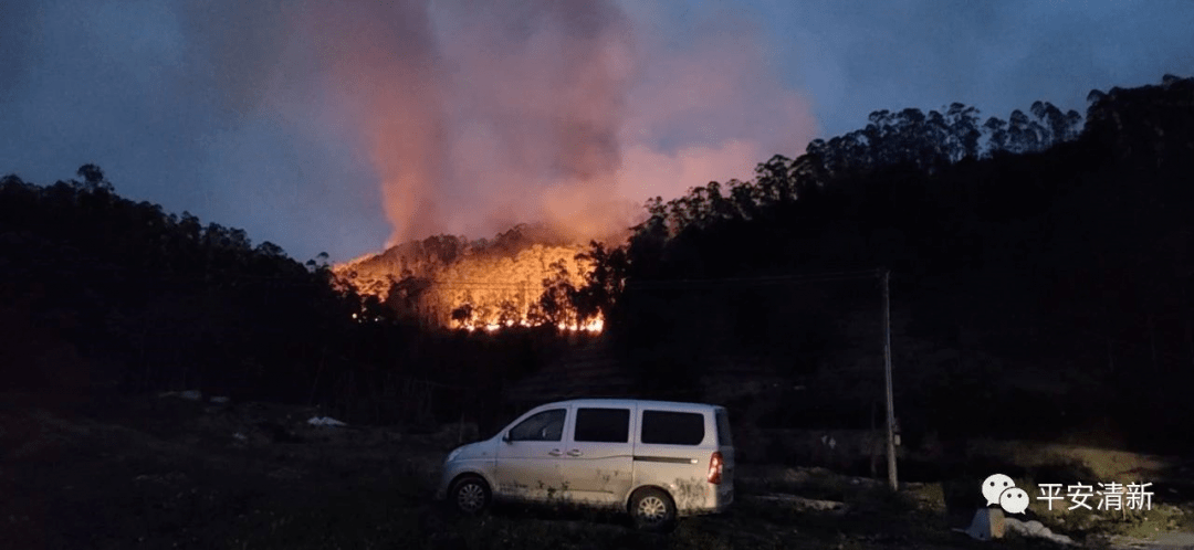 3月26日16时许,清远市清新区禾云镇下迳村委会佛洞下村村小组发生一宗