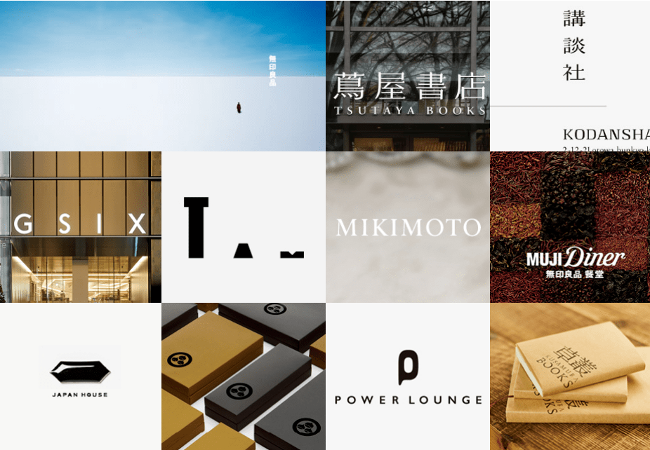 的设计|小米LOGO“再造者”：不懂数学的设计师不是好艺术家