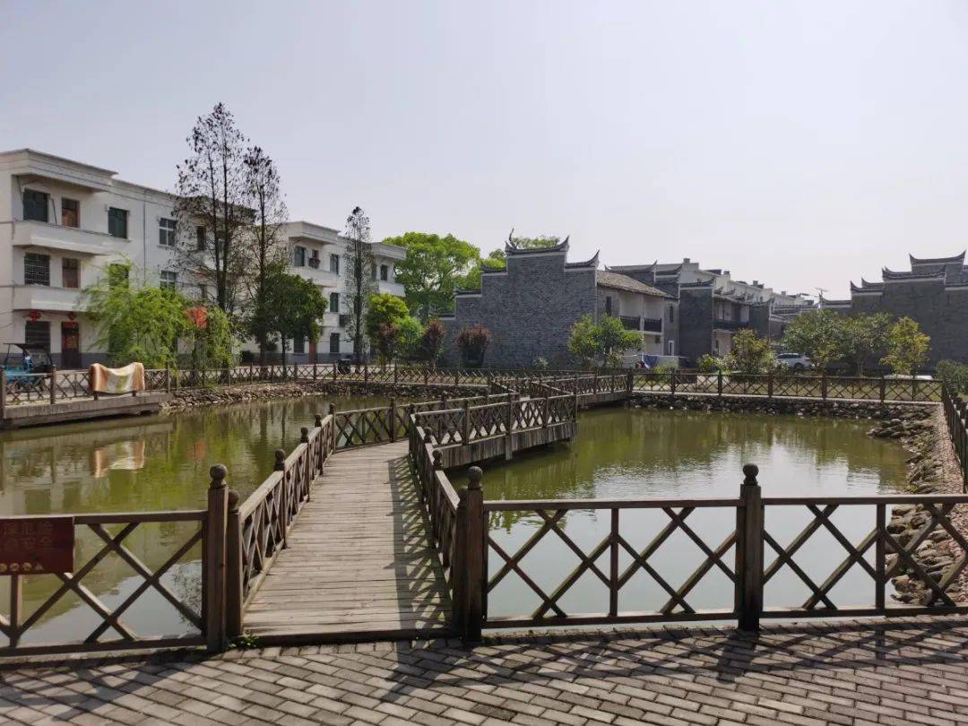 樟树市全面改善农村环境打造绿富美新农村