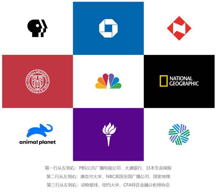 图标|小米百万元logo背后的知识