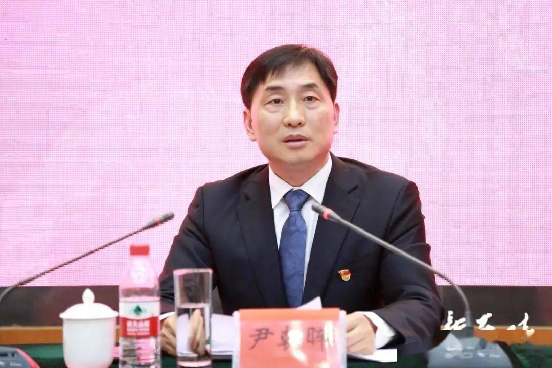 快讯!中共炎陵县第十二届纪委第六次全体会议召开