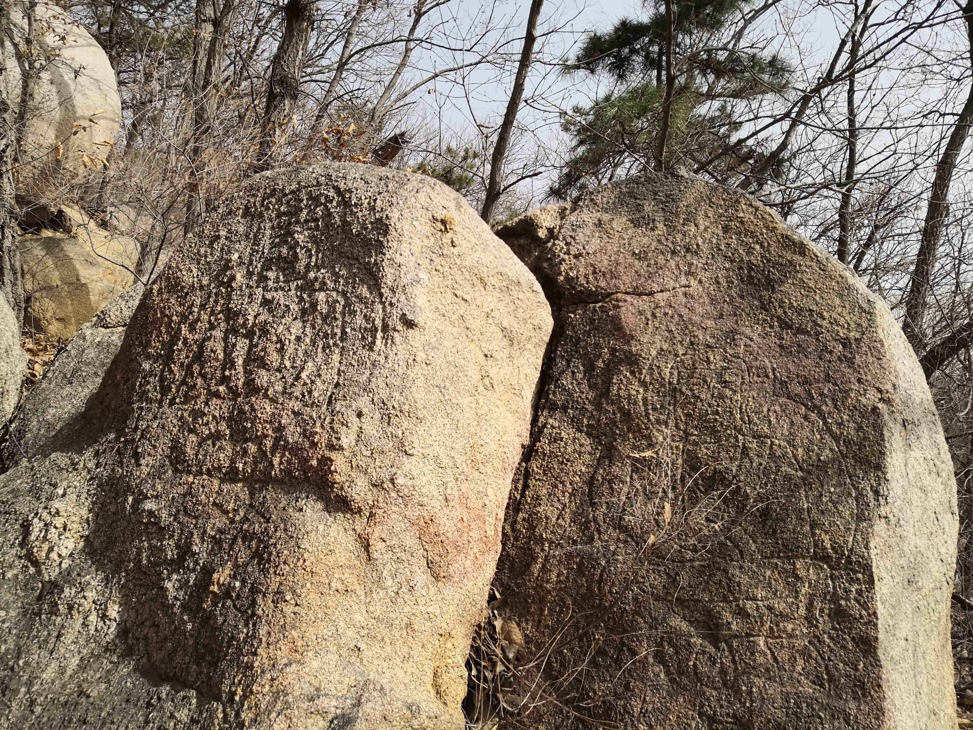 天津复查和新发现近600尊摩崖造像,刊刻年代多为辽代