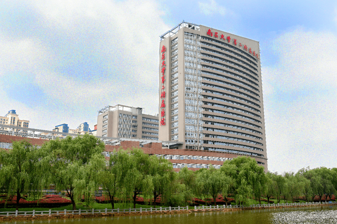 刚刚南昌这家医院又传来好消息