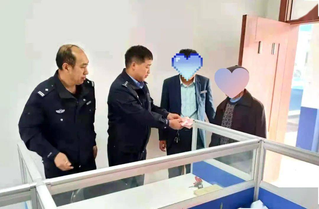 我为群众办实事丨菏泽公安人民至上落实处