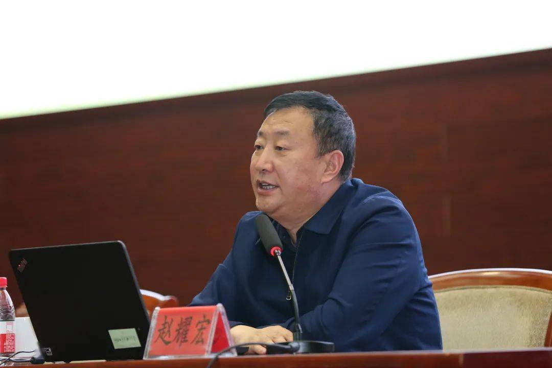 内蒙古高院党组理论学习中心组党史学习教育读书班圆满结束