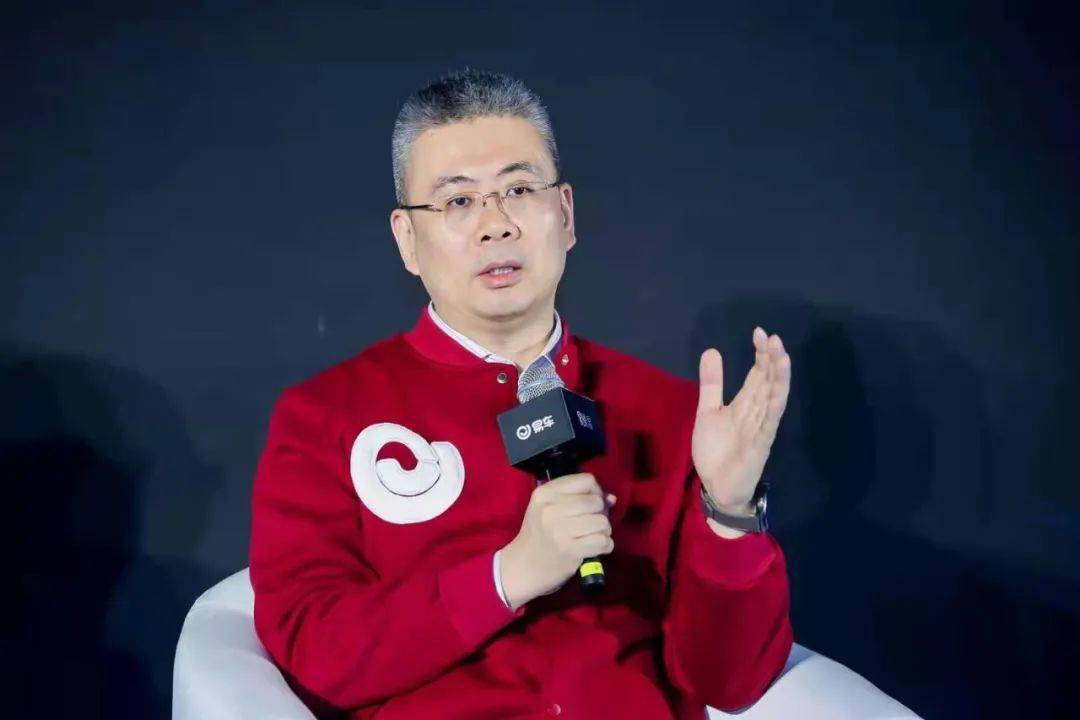 北汽刘宇:主机厂要认识到自己的边界