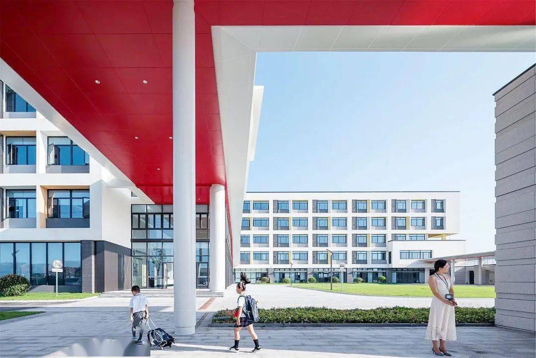 青浦新城全新盘77123㎡洋房4月有望开售楼处