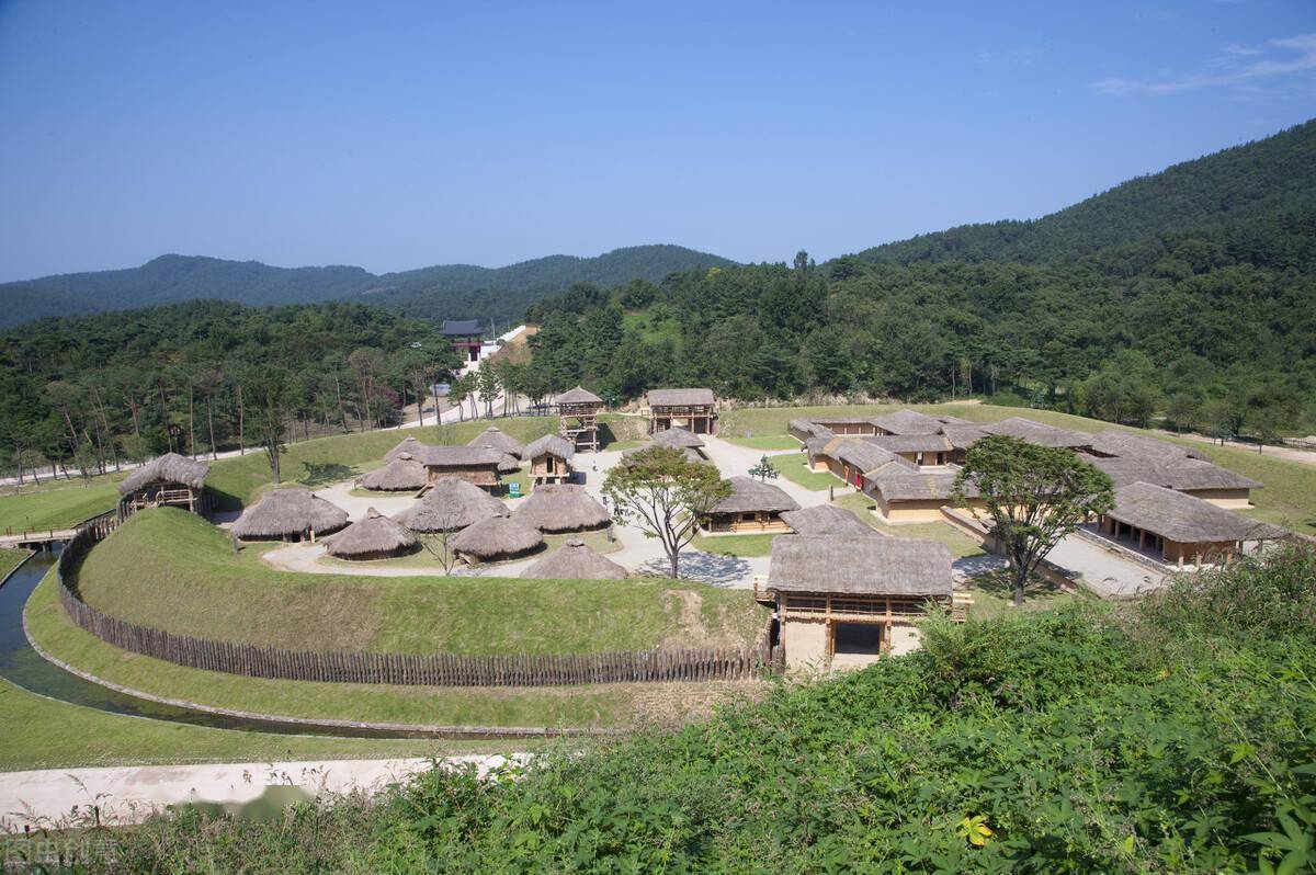 我们能从韩国的新村运动中学到什么