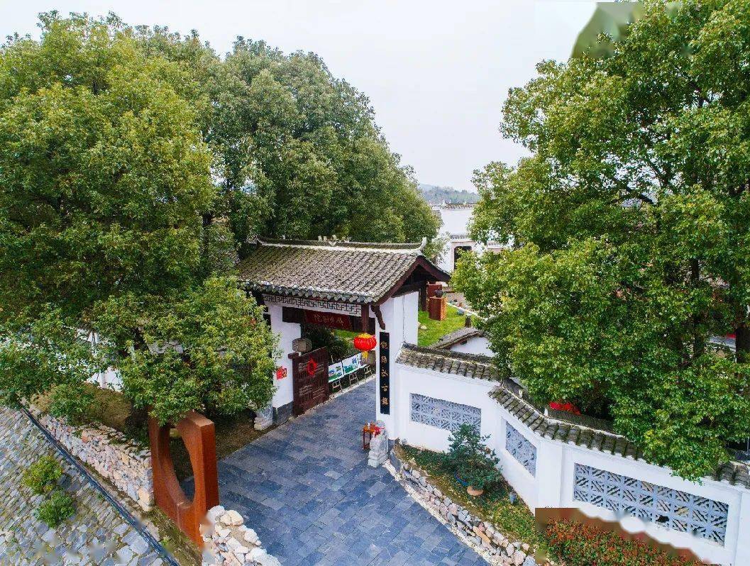 合肥春游打卡地来六家畈赴一场春日之约