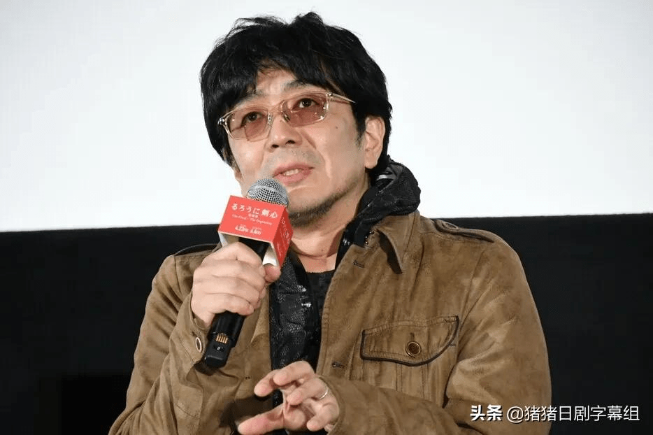 大友启史导演盛赞佐藤健的向心力