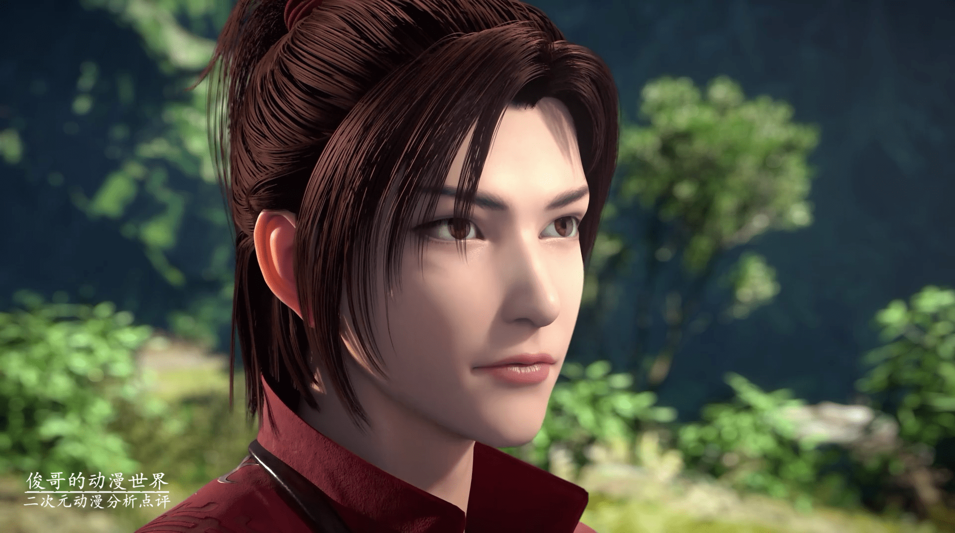 斗破苍穹:小医仙的剧情要多于云韵,可人气为何不如对方_萧炎