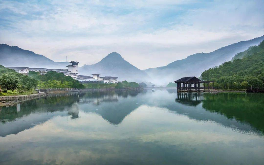 11條春季旅遊線路,帶你玩轉溫州!