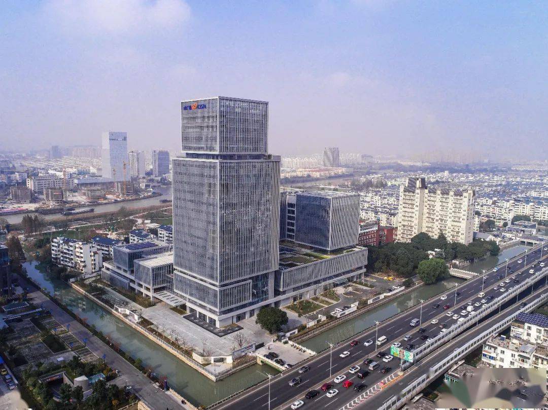 姑苏区以高新技术企业培育为突破口,深入了解企业创新平台,人才队伍