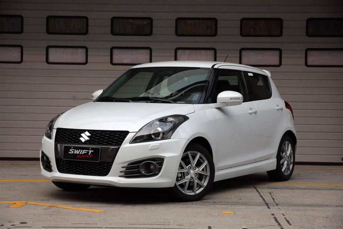 石锤!铃木彻底告别中国市场,长安铃木正式更名为铃耀汽车