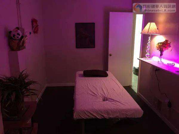 美国华女按摩技师惨遭咸猪手按摩业者面临等多重威胁警察乔装顾客钓鱼