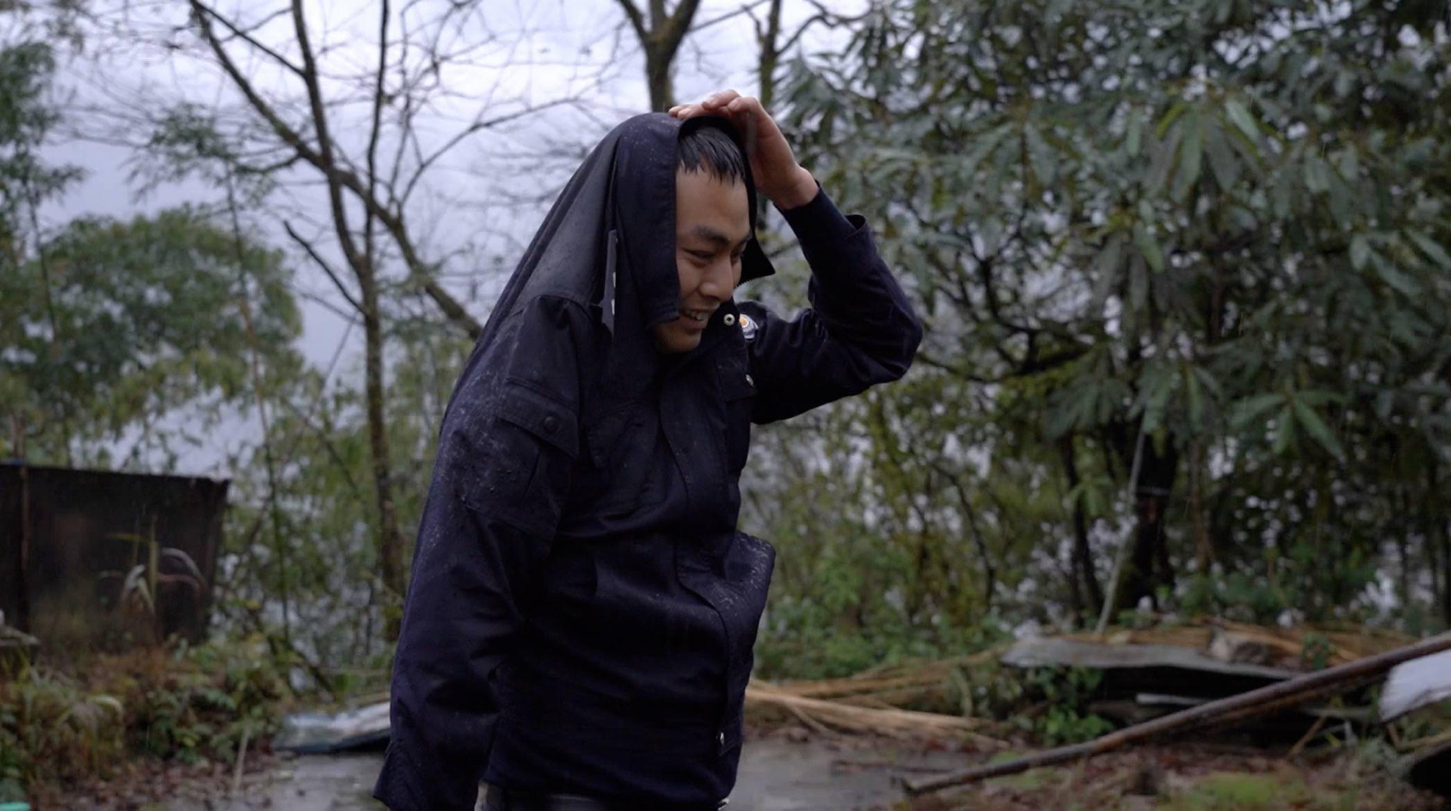 中国最后秘境 的守护者 独龙江乡