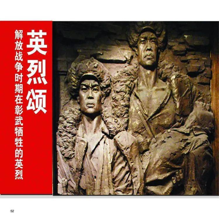 喜迎建党100周年回顾彰武历史