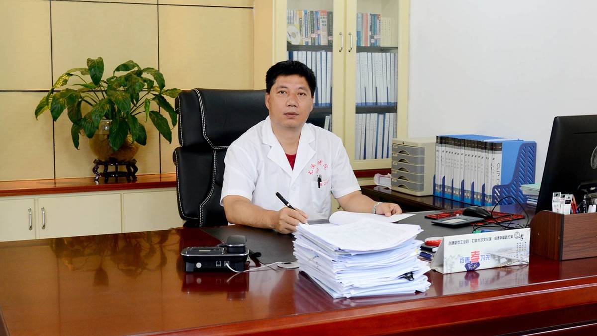 全国医改看三明,三明医改看尤溪,尤溪一位院长的医改之路