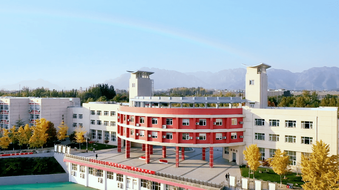 北京劳动保障职业学院职业教育发现更好的自己