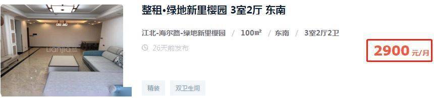 大城小屋高进低出暴雷:用高租金圈钱 借装修名义融资(图10)