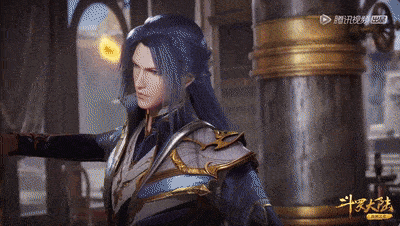 唐三庚辛城血流不止伍六七我回来了