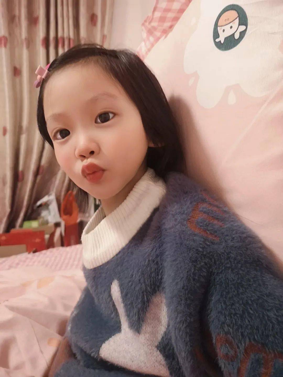 6岁的她走了 却还在世上 只是换了一种方式_诺恩