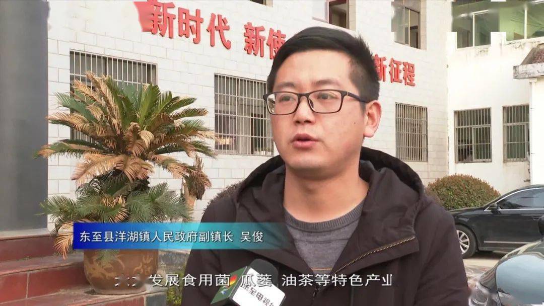 奋进新征程再创新辉煌同心奔小康东至县巩固拓展脱贫攻坚成果夯实乡村