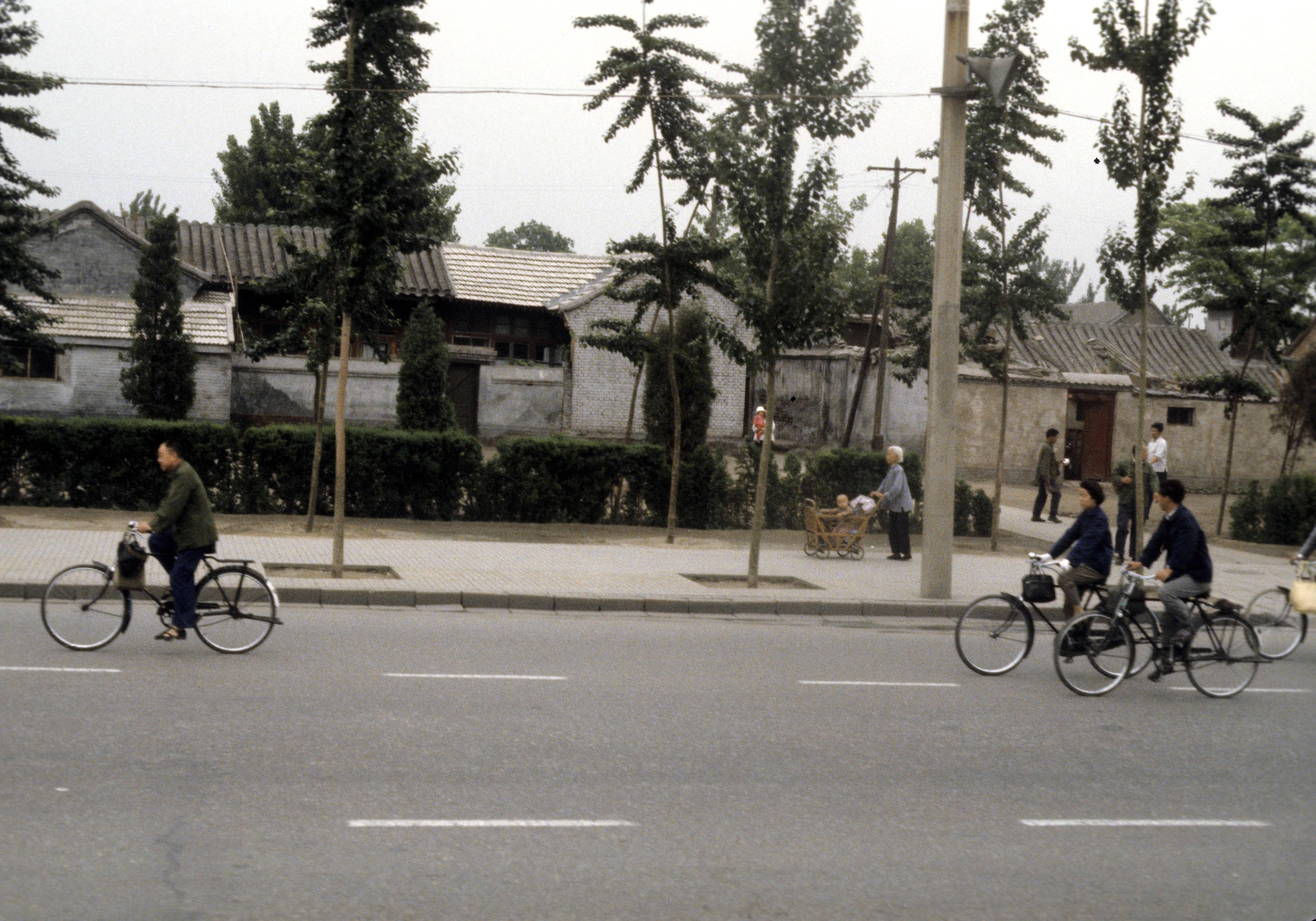 70年代的中国老照片13