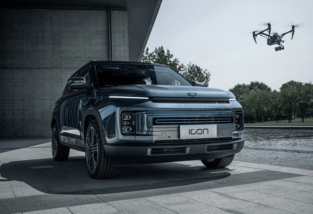 预算十万以下 却又要追求颜值 这几款suv你可以重点关注 车型