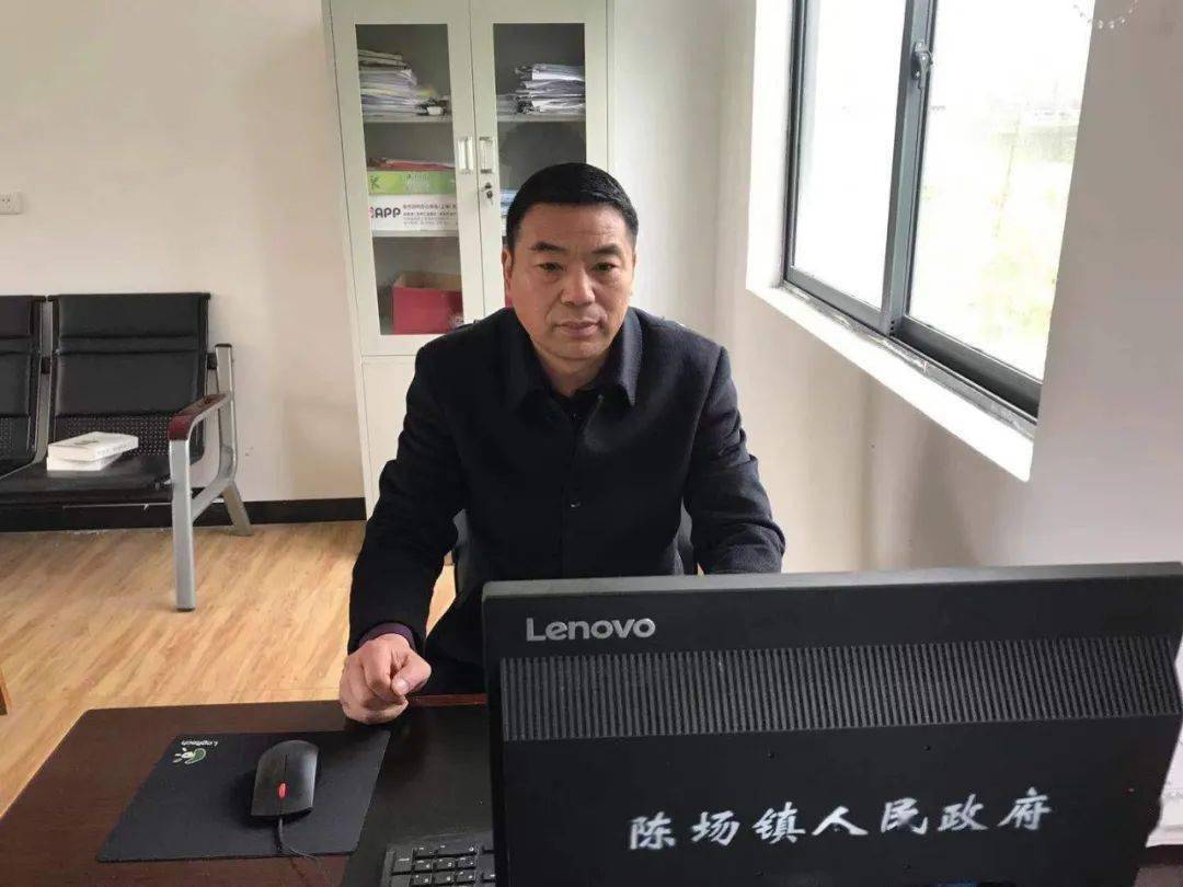 【人大代表风采录】授人以渔,做好产业扶持:潘兵华