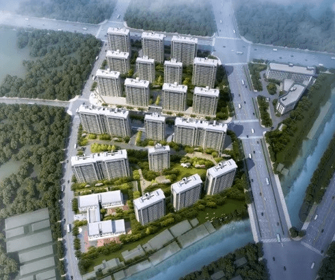 【楼市爆料】宁波"十四五"l海曙腾飞,空铁时代助力板块强势崛起_新城