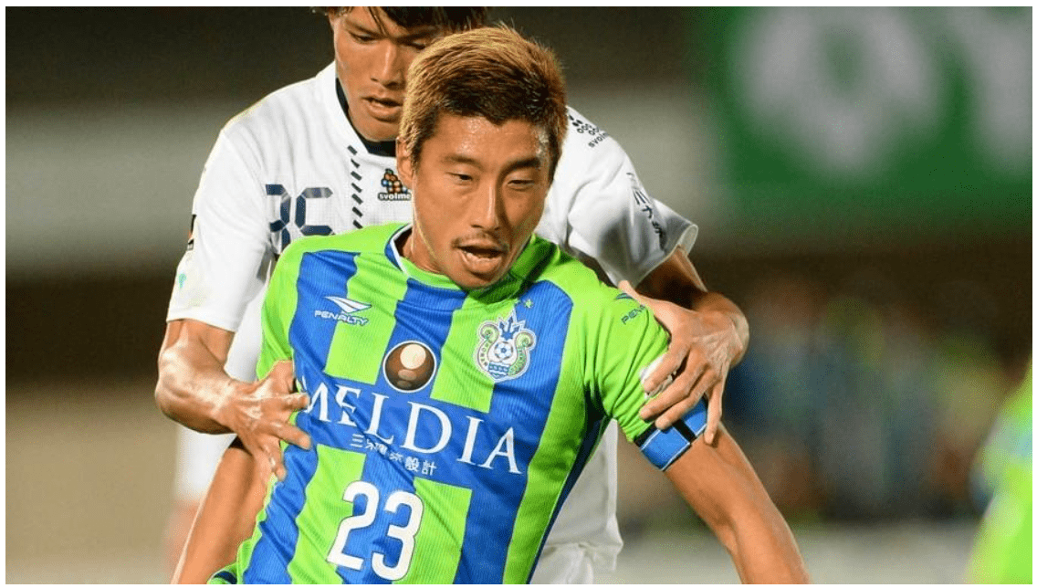 湘南海洋锋线不占优,名古屋鲸后防质量高