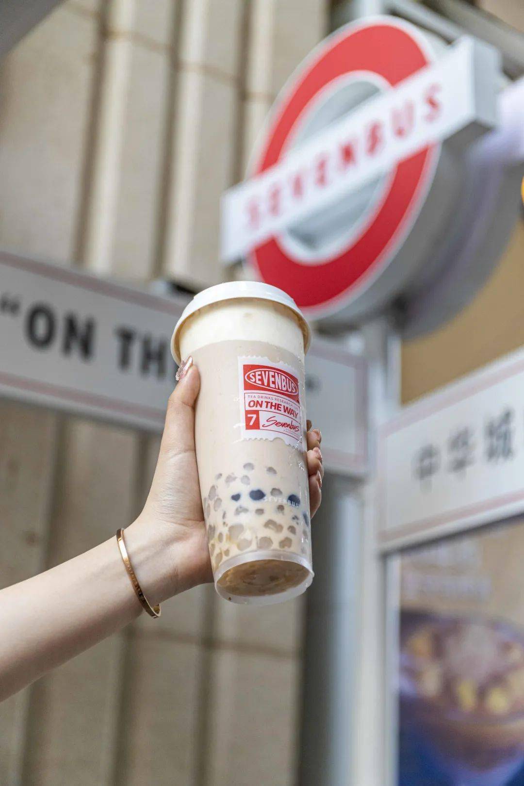 靠奶茶续命的厦门人,快收下这份2021年第①份『网红奶茶测评指南』