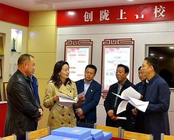 海英督查全市党史学习教育开展情况及校园安全工作