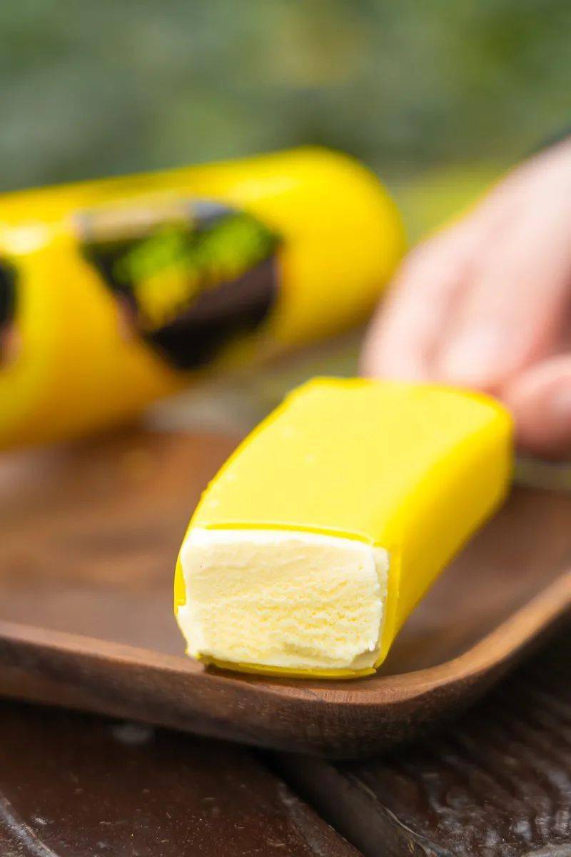 时代的眼泪"香蕉先生"终于回来了!我哭了,你们呢?_雪糕