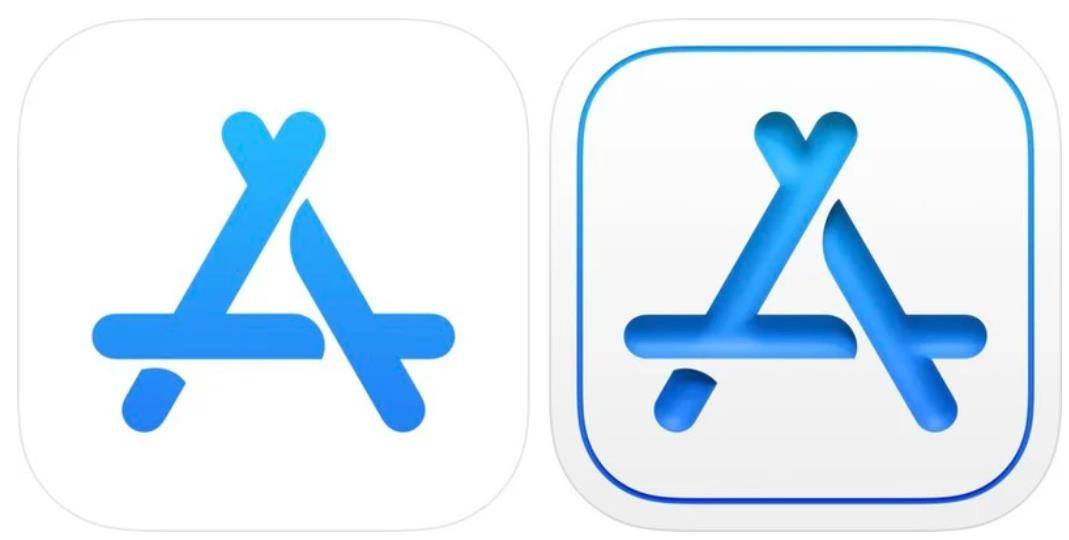 苹果|头脑风暴：一个由App图标改版引发的对iOS 15的猜想
