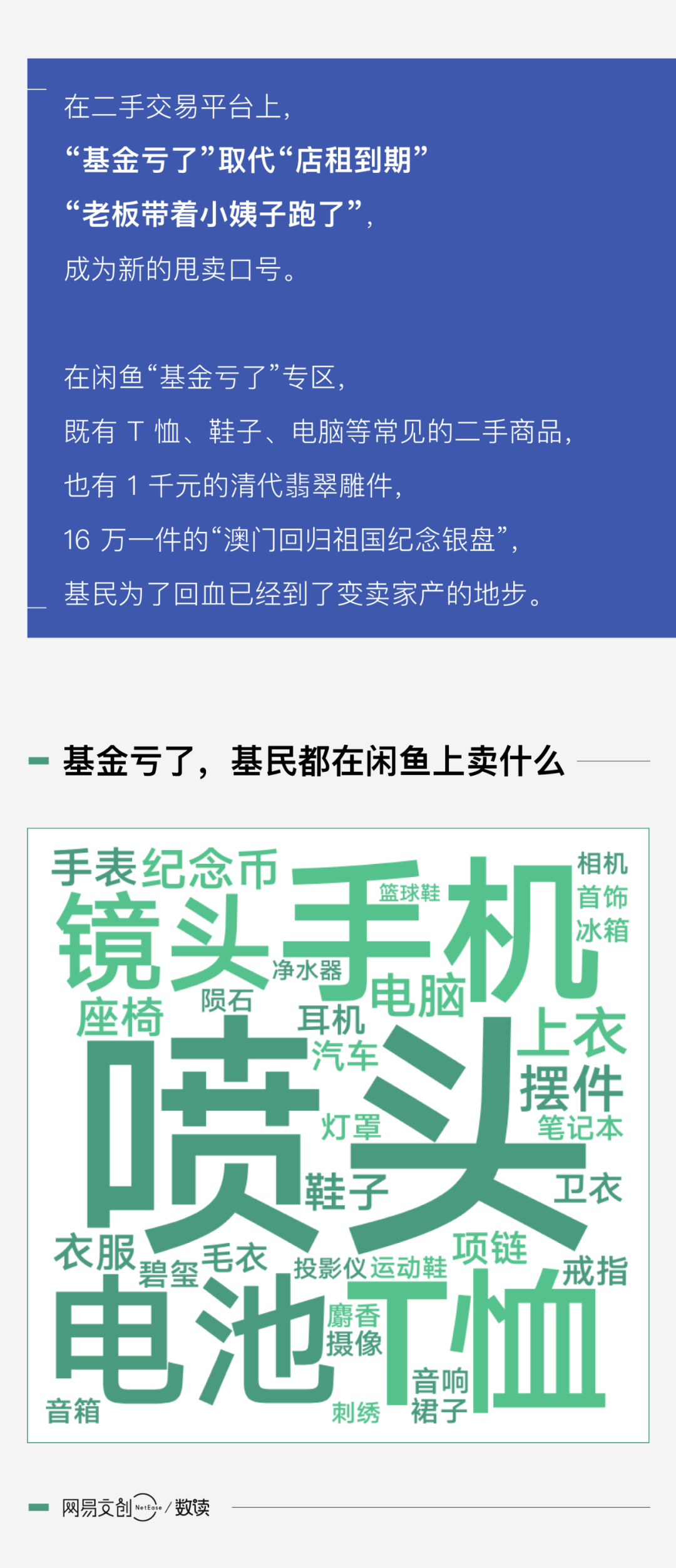 掌握财富的秘钥