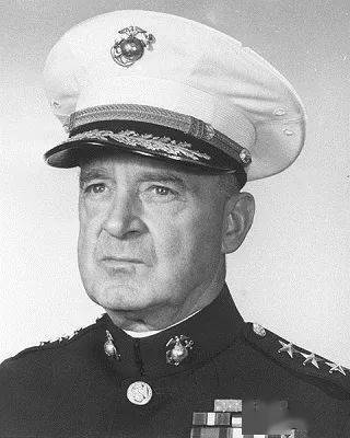 二战美军最强部队陆战一师,是怎样炼成的?