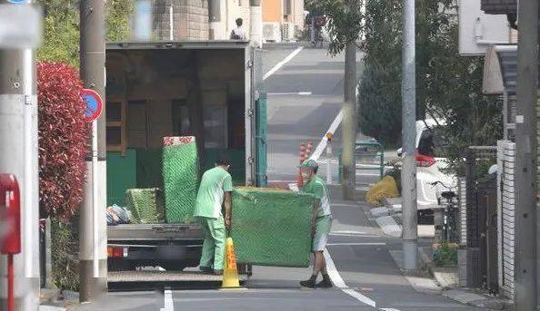 惨了 福原爱开始卖房子 搬家 恐无法离婚 面临人财两空 日本