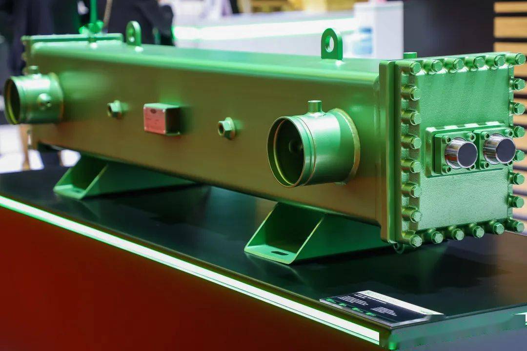 开启发现之旅，比泽尔亮相2021中国制冷展