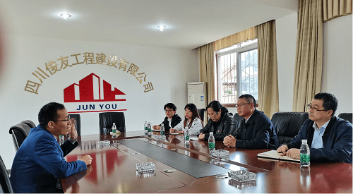 资阳司法局推动各项机制建立落实服务企业办实事
