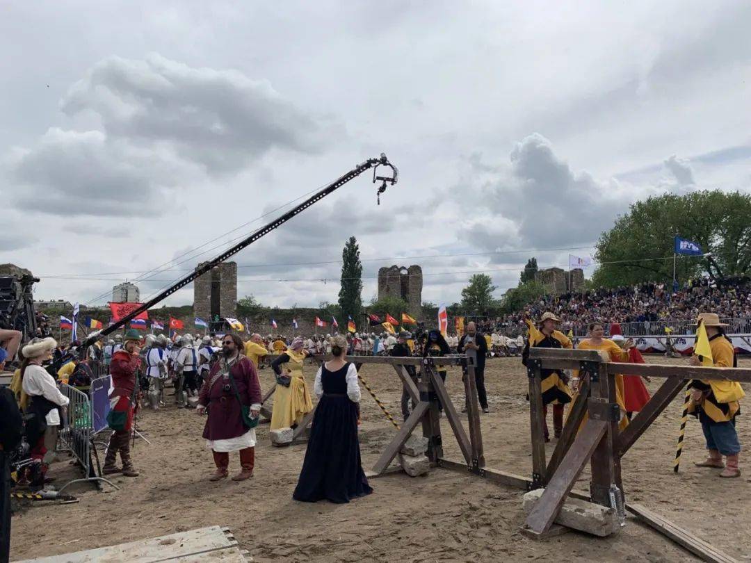 塞尔维亚丨第一个对中国免签的东欧国家,你了解吗