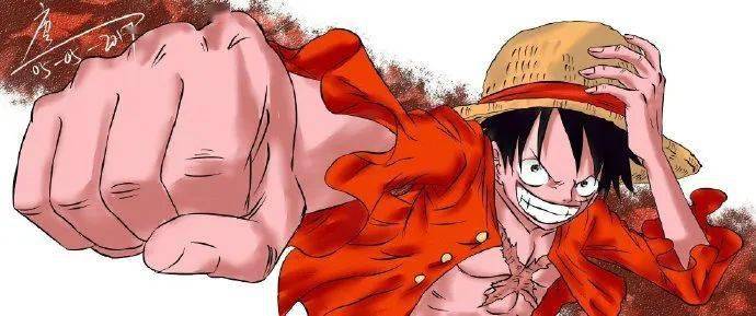 蛋糕岛被四皇追,和之国直接凑四皇,路飞实力提升合理吗?